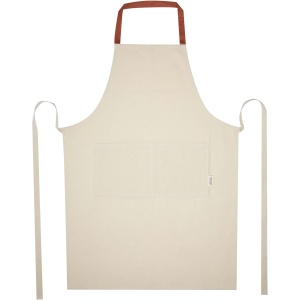 PF™ Nia 200 g/m² recycled cotton apron