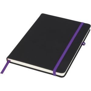 PF™ Noir medium notebook
