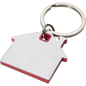 PF™ Nook house-shaped keychain - Img 2