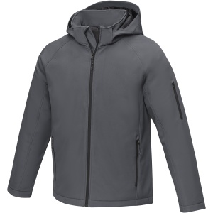 PF™ Notus men's padded softshell jacket