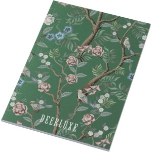 PF™ Novella Austen carnet A5 copertă moale – 50 file - Img 5