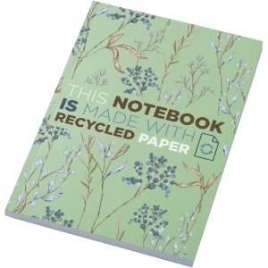 PF™ Novella Austen carnet A5 reciclat copertă moale – 100 file - Img 1