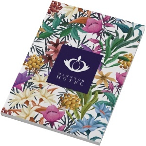 PF™ Novella Austen carnet A6 copertă moale – 50 file - Img 2