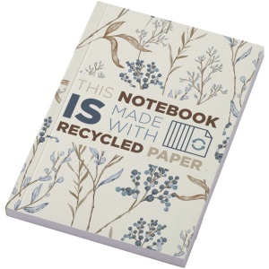 PF™ Novella Austen carnet A6 reciclat copertă moale – 100 file - Img 1