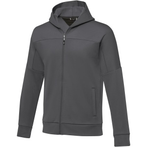 PF™ Nubia men's performance full zip knit jacket