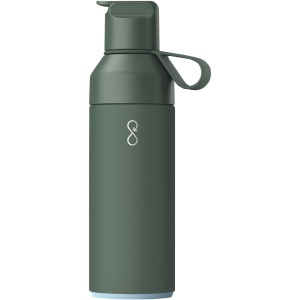 PF™ Ocean Bottle GO 500 ml vacuum insulated water bottle