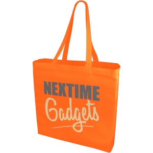 PF™ Odessa geantă tote din bumbac 220 g/m² 13L - Img 31