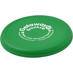 PF™ Orbit recycled plastic frisbee - Img 18