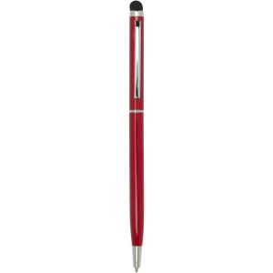 PF™ Ore aluminium ballpoint pen with stylus (blue ink)