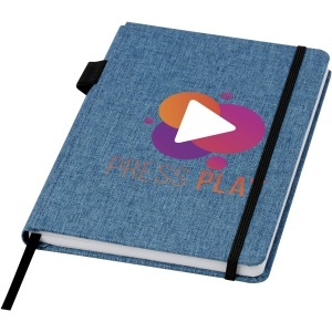 PF™ Orin A5 RPET notebook - Img 1