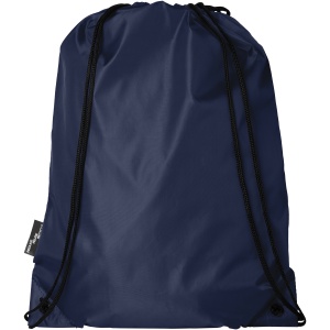 PF™ Oriole RPET drawstring bag 5L