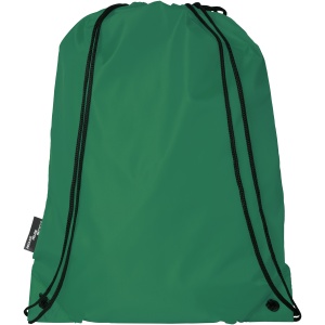 PF™ Oriole RPET drawstring bag 5L