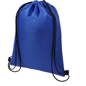 PF™ Oriole 12-can drawstring cooler bag 5L