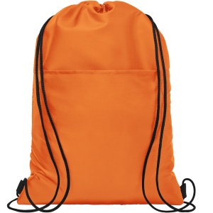 PF™ Oriole 12-can drawstring cooler bag 5L