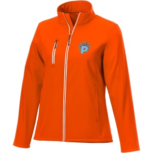 PF™ Orion women's softshell jacket - Img 21
