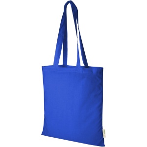 PF™ Orissa 140 g/m² organic cotton tote bag 7L