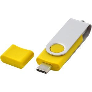 PF™ OTG rotate USB Type-C