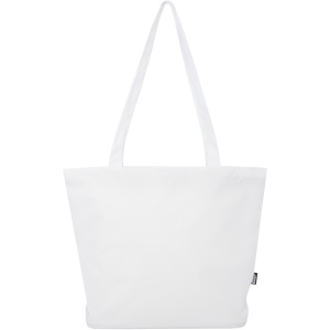 PF™ Panama GRS recycled zippered tote bag 20L