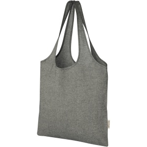 PF™ Pheebs geantă tote reciclată din bumbac 150 g/m² 7L - Img 1
