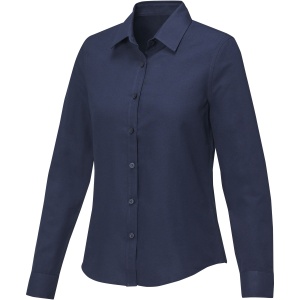 PF™ Pollux long sleeve women's shirt