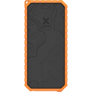 PF™ Xtorm XR202 Xtreme 20.000 mAh 35W QC3.0 waterproof rugged power bank with torch