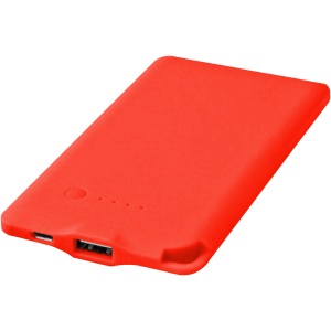 PF™ WS119 4000 mAh power bank