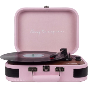 PF™ Prixton VC600 turntable