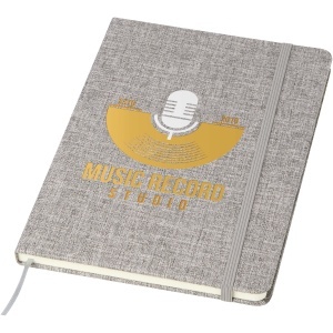 PF™ Ramona carnet A5 din bumbac - Img 1