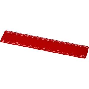 PF™ Refari 15 cm recycled plastic ruler