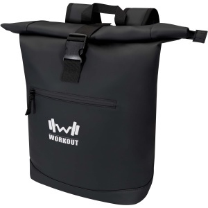 PF™ Resi Plus rucsac roll-top 15"" din material reciclat GRS 18L - Img 12