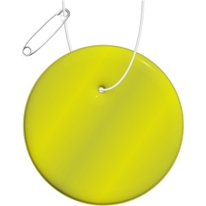 PF™ RFX™ H-16 agățătoare rotundă ușoară reflectorizantă PVC - Img 2