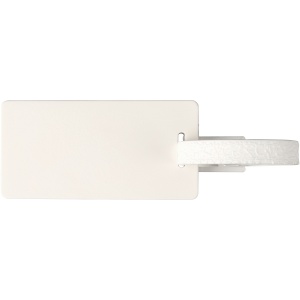 PF™ River recycled window luggage tag
