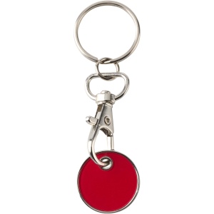 PF™ Rory keyring with trolley coin