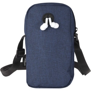 PF™ Ross GRS recycled phone pouch