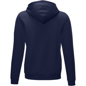 PF™ Ruby men’s organic recycled full zip hoodie
