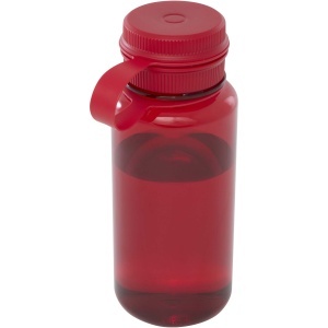 PF™ Ryder 900 ml RCS certified RPET sport bottle with multi-function lid - Img 3
