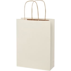 PF™ Agricultural waste 150 g/m2 paper bag with twisted handles - medium
