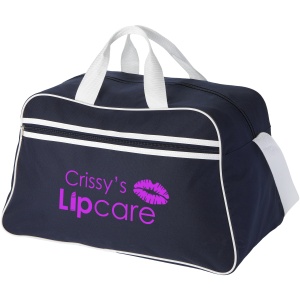 PF™ San Jose geantă sport cu 2 dungi 30L - Img 13