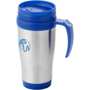 PF™ Sanibel cană termoizolantă 400 ml - Img 1