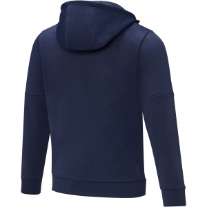 PF™ Sayan men's half zip anorak hooded sweater