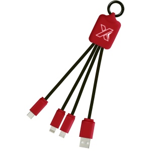PF™ SCX.design C15 quatro light-up cable