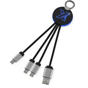 PF™ SCX.design C16 ring light-up cable - Img 9