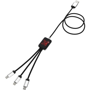 PF™ SCX.design C17 easy to use light-up cable