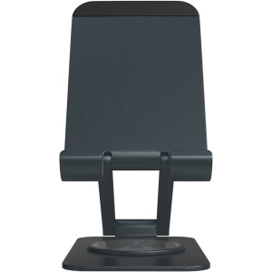 PF™ SCX.design O32 foldable phone stand with 3-in-1 charging cable