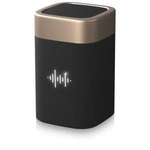 PF™ SCX.design S30 5W light-up clever speaker