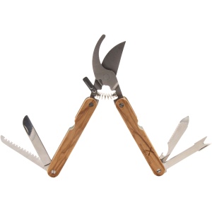 PF™ SCX.design T32 wooden multi-tool set