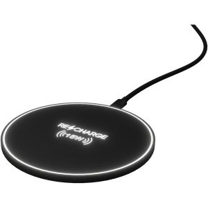 PF™ SCX.design W2115W light-up logo wireless charging pad