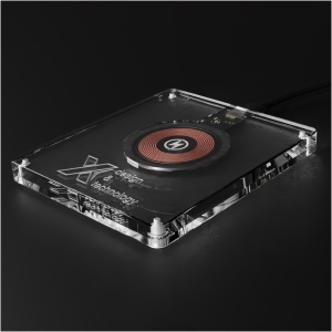 PF™ SCX.design W29 15W wireless charging base