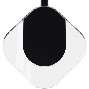 PF™ SCX.design W36 transparent wireless charging base