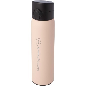 PF™ Sika 450 ml RCS certified recycled stainless steel insulated flask - Img 14